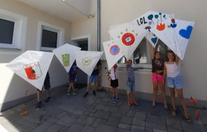 9.8. Drache Gruppe