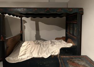 Bauernbett