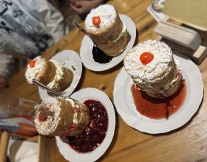 Berchtesgaden Windbeutelbaron