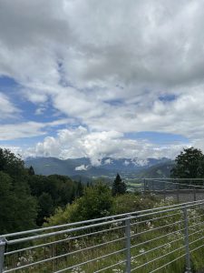 Berchtesgaden dokomentationszentrum