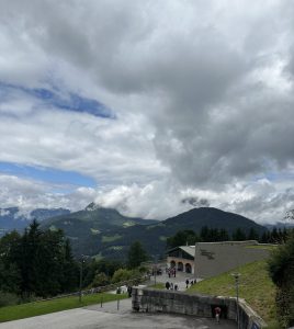 Berchtesgaden doku