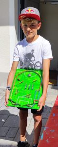 Flipperkasten 1