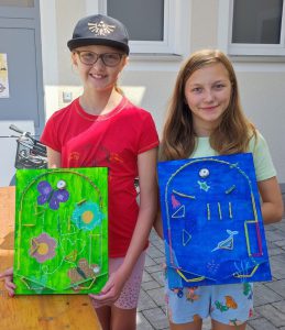 Flipperkasten 3