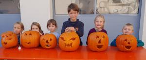 Freitagsgruppe 2