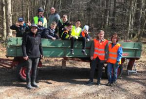 Gruppe 3