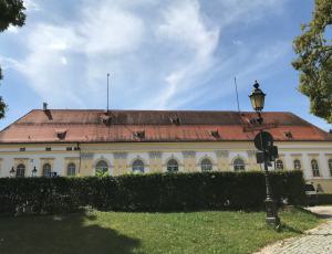 Schloss Dachau