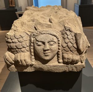 Taufbecken
