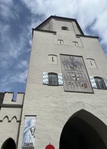 Wittelsbacher Museum
